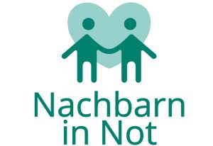 Nachbarn in Not. Redesign