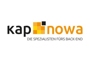Logo Kap Nowa