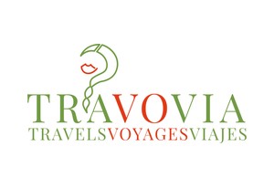 Logo Travovia