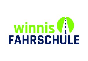 Logo Winnis Fahrschule