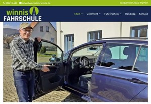 Winnis Fahrschule